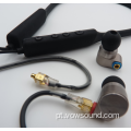 Fones de ouvido Bluetooth fone de ouvido sem fio esporte fones de ouvido